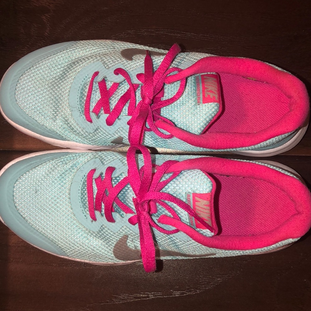 Nike sneakers
